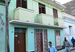 Casa Martínez Santa Clara Cuba