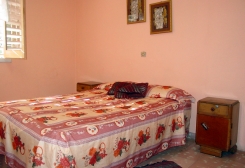 Casa Particular Fuentes - Holguín