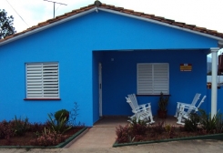 Casa Particular Candelaria Viñales