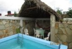 Casa Dayrolis Guanabo