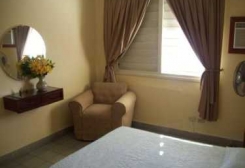 Apartamento Cristy