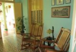 Casa Buen Viaje Remedios