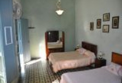 Casa la Casona Santa CLara