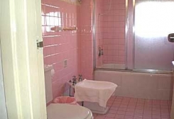 Apartamento independiente El Elba - Vedado