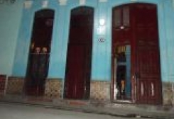 Casa felipe Habana Vieja