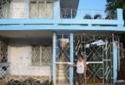 Casa Idolka Moron