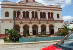 Casa Particular Chari Camaguey