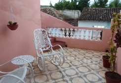 Casa Hostal Particular Nidia