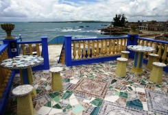 Casa Particular Sol y Mar - Gibara