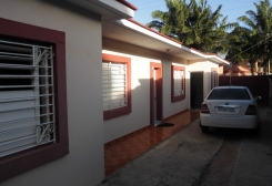 Casa Particular Billy Ciego de Avila