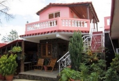 casa particular oscar vinales