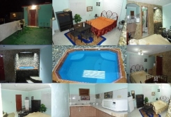 Casa Marta Holguín