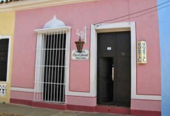 Casa Particular - Pérez Remedios