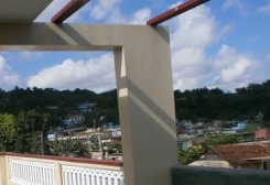 Casa Particular Machado Baracoa