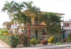 Casa Particular Odalys Nueva Gerona