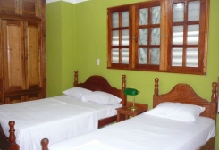 Casa Particular Olivo - Trinidad