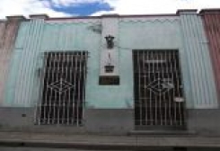 Casa CAridad Camaguey