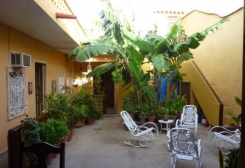 Casa Particular Luis - Trinidad
