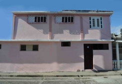 Casa Particular Miguel Baracoa Cuba