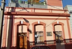 Casa Nelson y Deysi