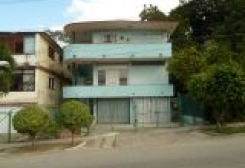 Casa Ili Nuevo Vedado