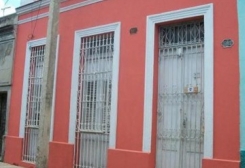 Casa Aleida Camaguey