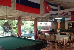 Casa Particular Arturo y Xiomara - Camaguey