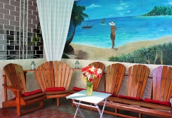 Apartamento Casa Pupo - Holguín