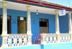 Casa Particular - Pedro Baracoa
