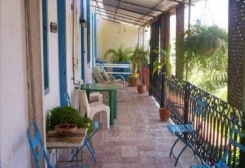 Apartamento Independiente - Casa Virginia