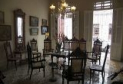 Casa Alba Santa Clara
