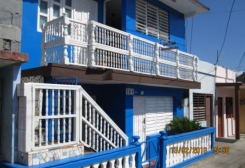 Casa Particular Nelida Baracoa