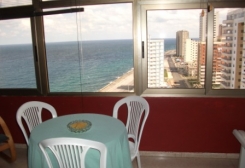 Apartamento independiente Leana - Vedado