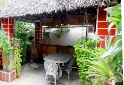 Casa Particular Digna - Trinidad