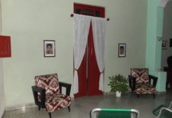 casa particular yeni y jorge Santiago de Cuba