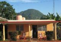 Casa Yolanda y Tomas mederos Vinales