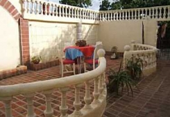 Casa Particular Marel Moron