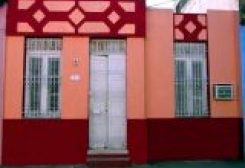 Casa Casona