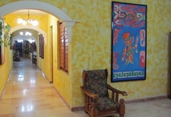 Casa Particular - Liberty Trinidad