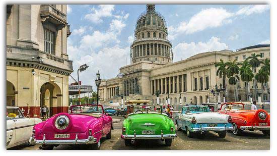 old havana