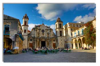 CASA PARTICULAR OLD HAVANA