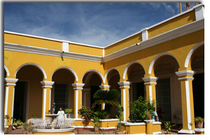 museum trinidad