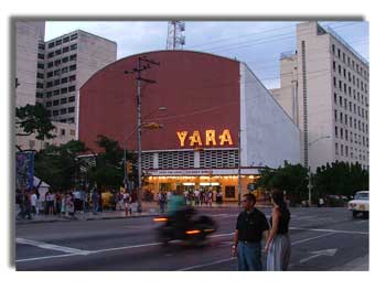 casa particular vedado