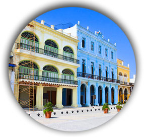 bb Cuba Havana